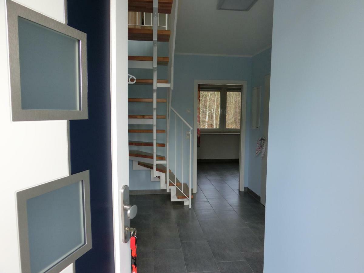 Eikkaterweg 15 Apartamento Graal-Mueritz Exterior foto