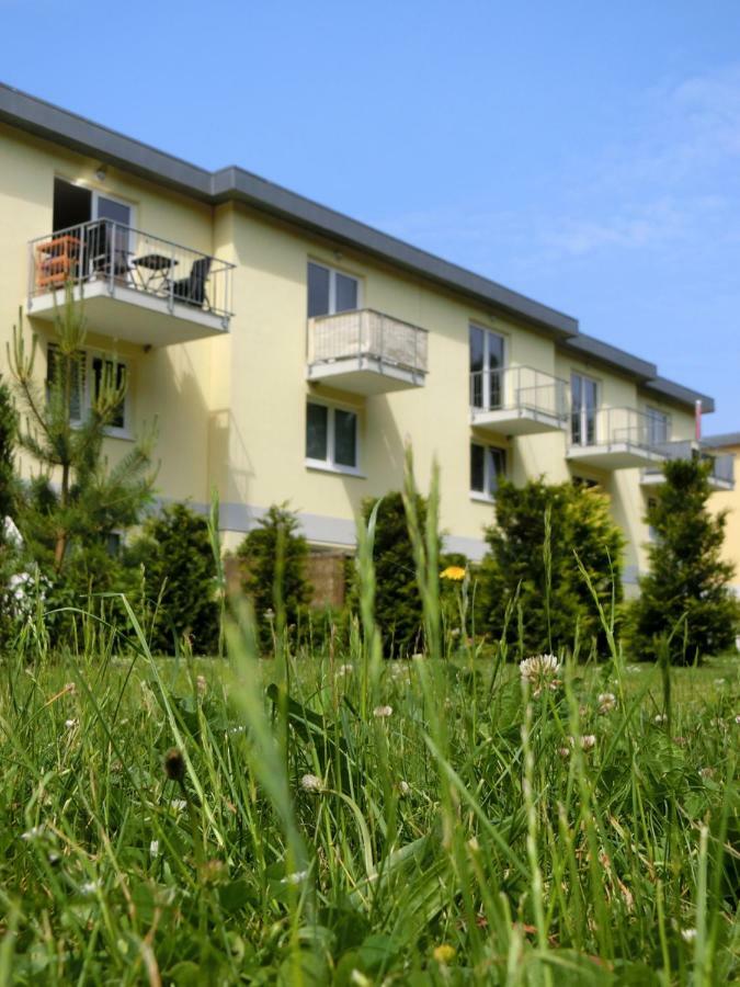Eikkaterweg 15 Apartamento Graal-Mueritz Exterior foto